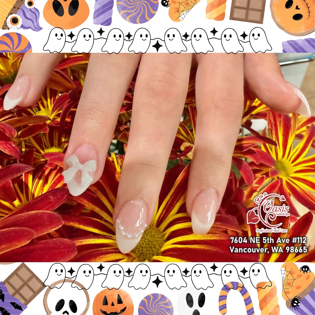 Oasis Nails & Spa in Vancouver, WA 98665